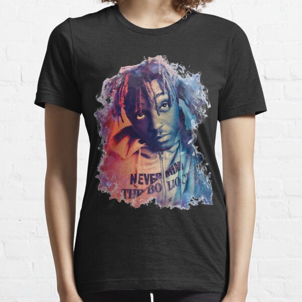 Juice wrld T-shirt essentiel