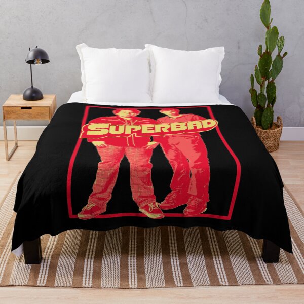 Item preview, Superbad - Seth & Mclovin designed and sold by AliceSean5.