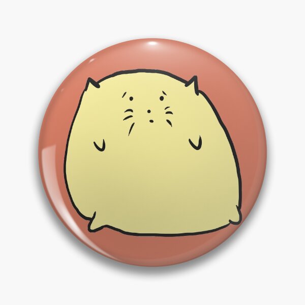 Item preview, Fatty designed and sold by tabemisa.