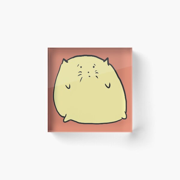 Item preview, Fatty designed and sold by tabemisa.