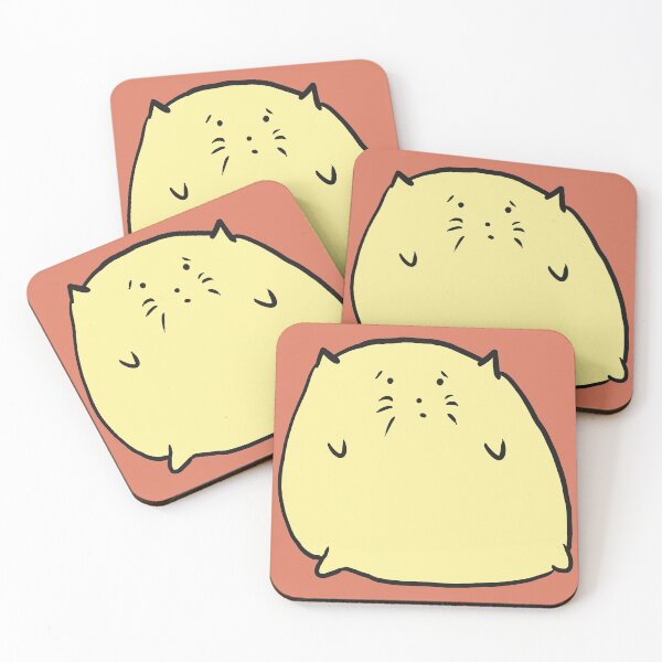 Item preview, Fatty designed and sold by tabemisa.