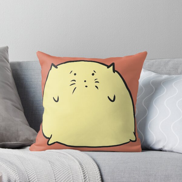 Item preview, Fatty designed and sold by tabemisa.