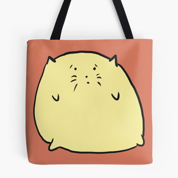 Item preview, Fatty designed and sold by tabemisa.