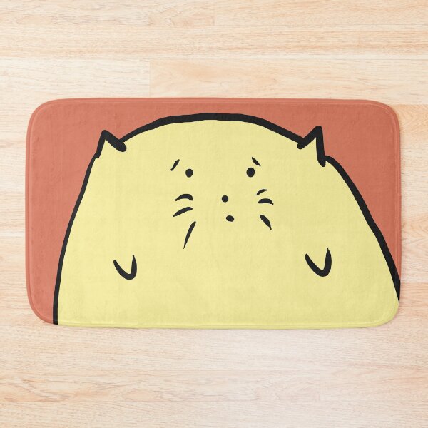 Item preview, Fatty designed and sold by tabemisa.