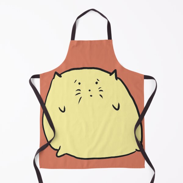 Item preview, Fatty designed and sold by tabemisa.