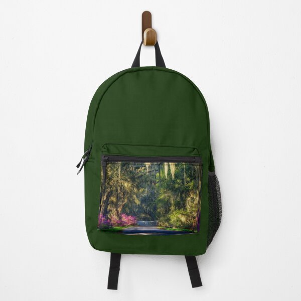 Item preview, Garden Entrance - Magnolia Plantation and Gardens designed and sold by Kathy Weaver.