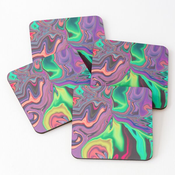 Item preview, Acid Explosion  designed and sold by gabrielatoth.