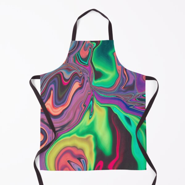 Item preview, Acid Explosion designed and sold by gabrielatoth.