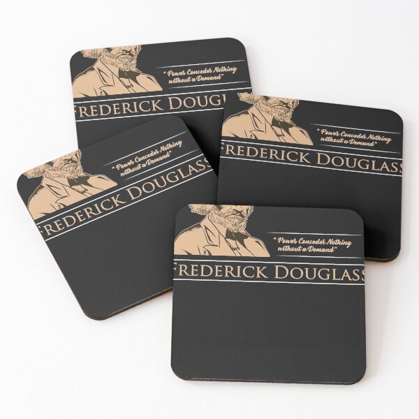 Item preview, Frederick Douglass designed and sold by cherylhayes76.