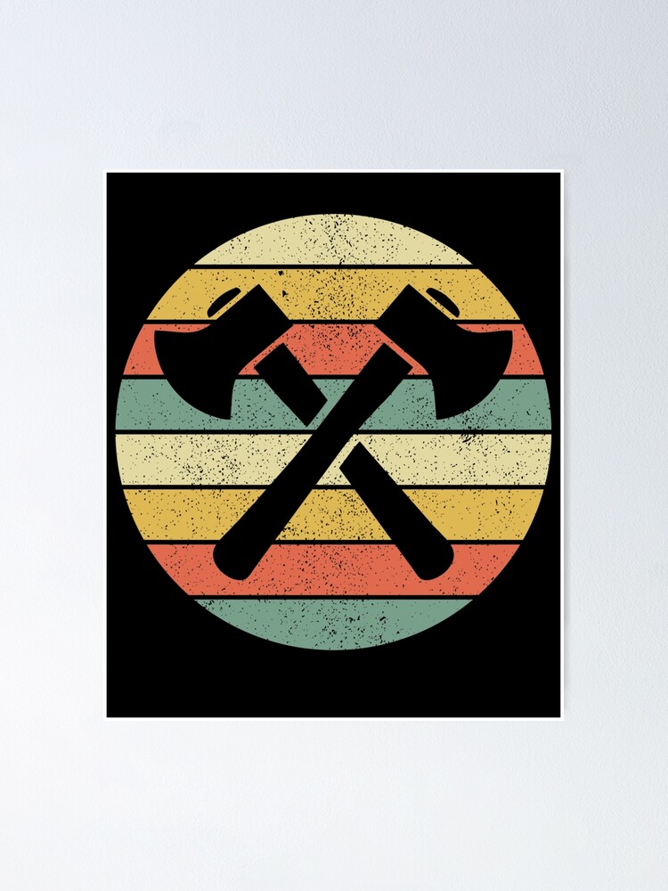 Axe Throwing Tshirt Vintage Retro Hatchet Design Axe Throwing Tshirt Vintage Retro Hatchet Design