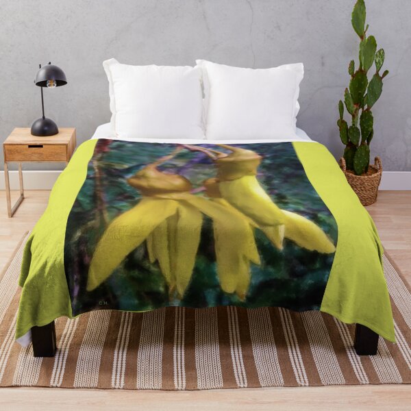 Item preview, Kowhai designed and sold by carole hirst.