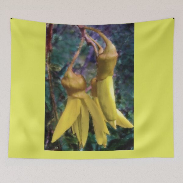 Item preview, Kowhai designed and sold by carole hirst.