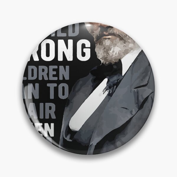 Item preview, Frederick Douglass designed and sold by cherylhayes76.