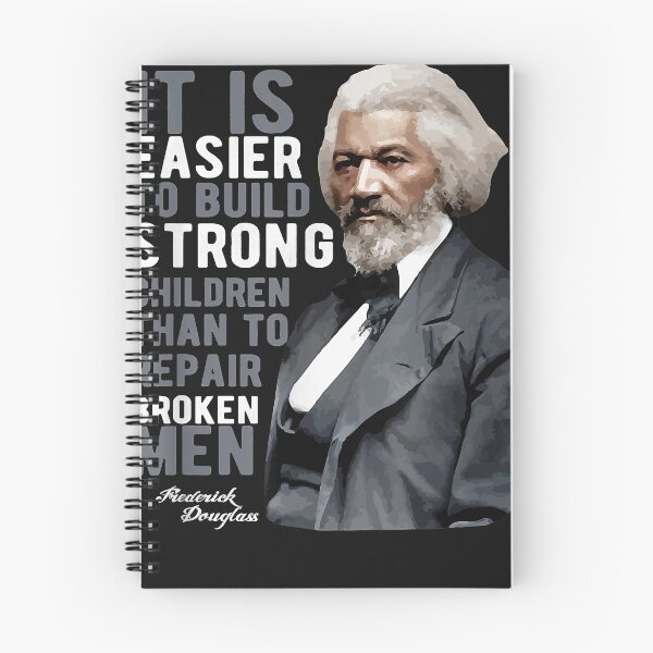 Item preview, Frederick Douglass designed and sold by cherylhayes76.