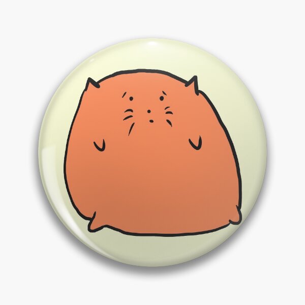Item preview, Fatty designed and sold by tabemisa.