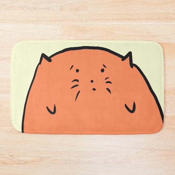 Item preview, Fatty designed and sold by tabemisa.