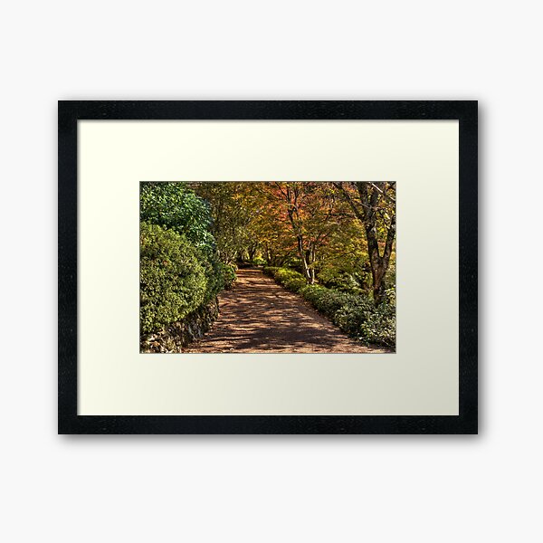 Item preview, Garden Driveway designed and sold by Peter Hocking.