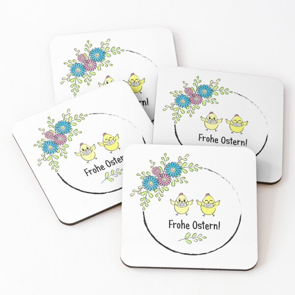 Item preview, Happy Easter! designed and sold by ElenaSteinbach.