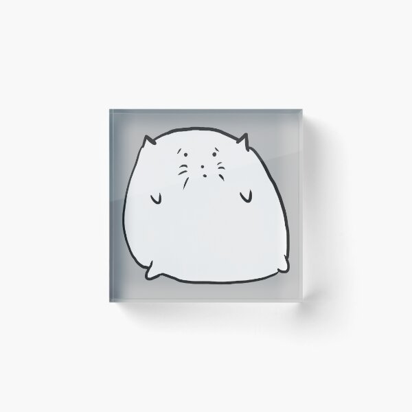 Item preview, Fatty designed and sold by tabemisa.