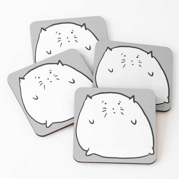 Item preview, Fatty designed and sold by tabemisa.