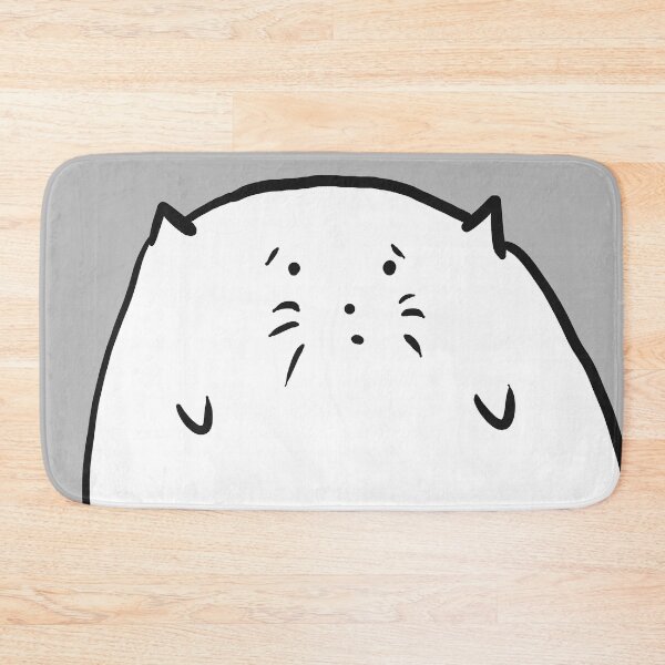 Item preview, Fatty designed and sold by tabemisa.