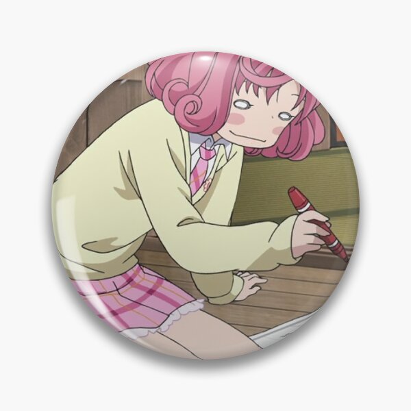 Kofuku Pins and Buttons for Sale | Redbubble