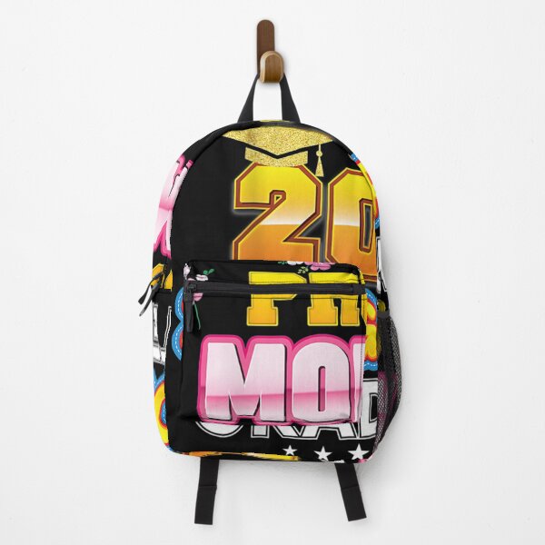 Item preview, Proud Mommy Of A 2021 3rd Grade Graduate Last Day School Gift designed and sold by dominique235.