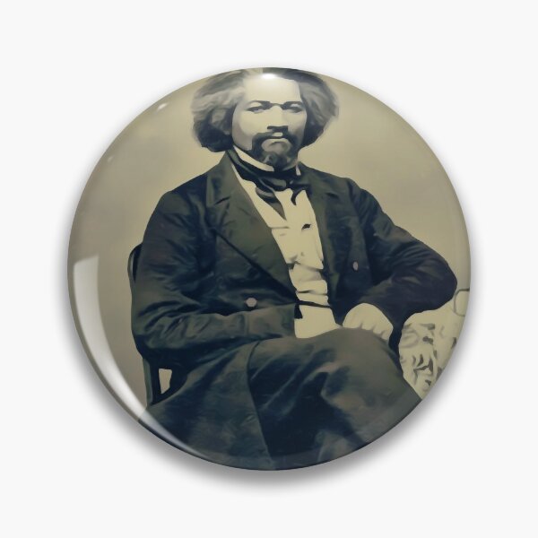 Item preview, Frederick Douglass designed and sold by cherylhayes76.