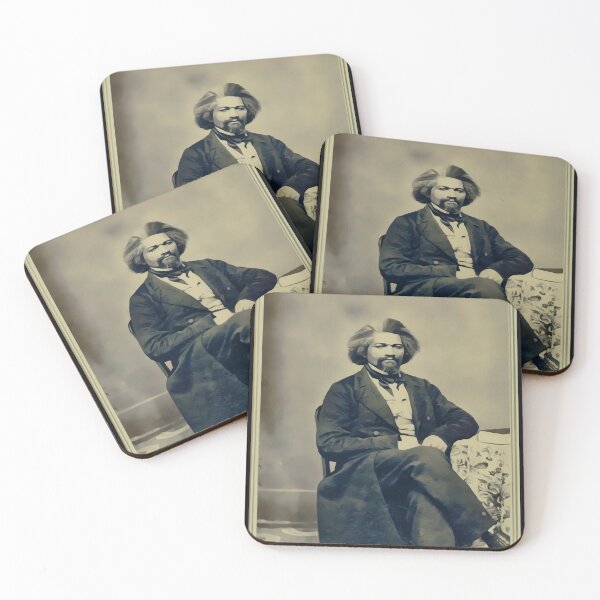 Item preview, Frederick Douglass designed and sold by cherylhayes76.