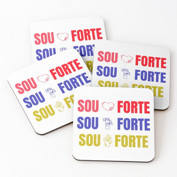 Item preview, SOU FORTE designed and sold by EveBurbul.