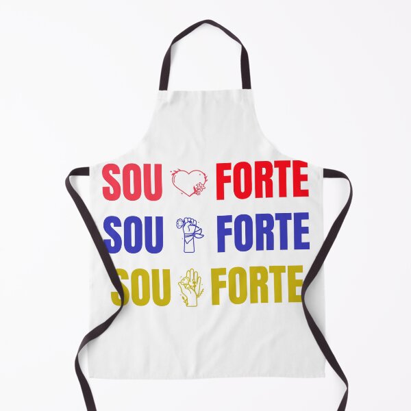Item preview, SOU FORTE designed and sold by EveBurbul.