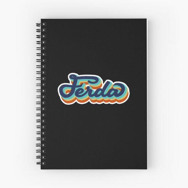 Item preview, Ferda designed and sold by DisenyosDeMike.