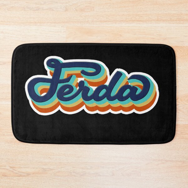 Item preview, Ferda designed and sold by DisenyosDeMike.