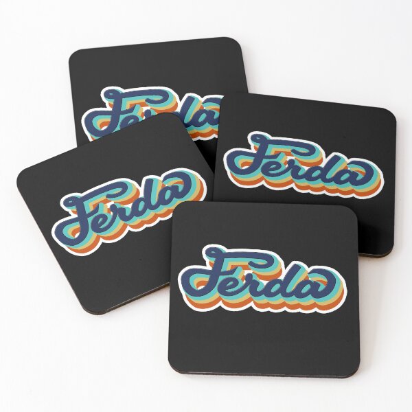 Item preview, Ferda designed and sold by DisenyosDeMike.