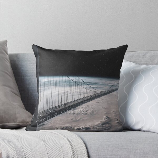 Item preview, Giant Golden Gate designed and sold by SaxonEdits.
