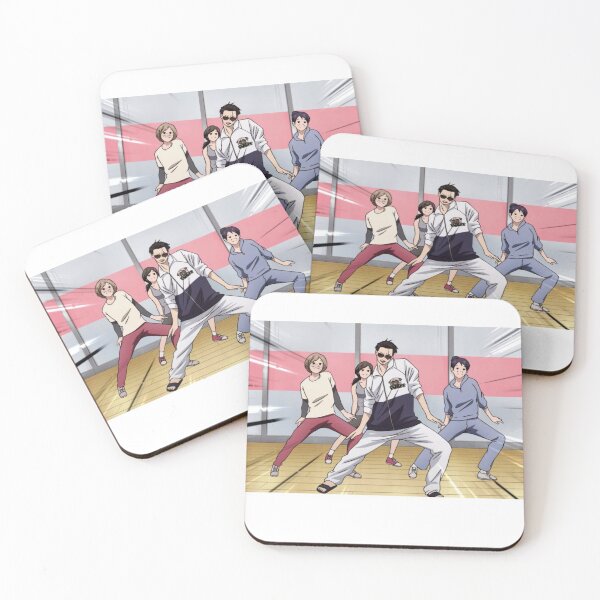 Item preview, Dance move - The way of the househusband designed and sold by RebeccaART5.