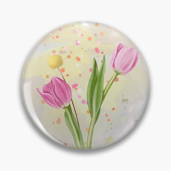 Item preview, Spring mood designed and sold by Anzhi-Art.