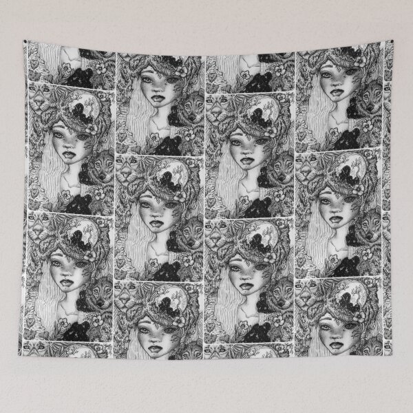 Item preview, Vision designed and sold by Laura Laganà.