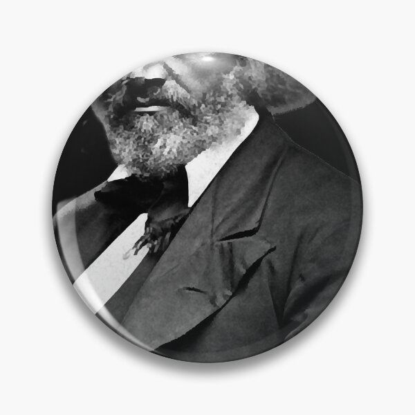 Item preview, Frederick Douglass designed and sold by cherylhayes76.