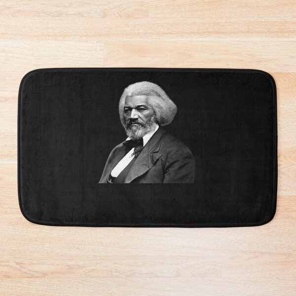 Item preview, Frederick Douglass designed and sold by cherylhayes76.
