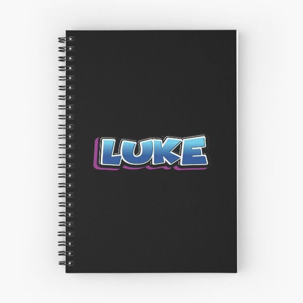 Item preview, Luke designed and sold by ProjectX23.