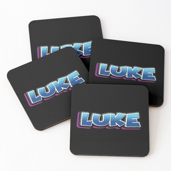 Item preview, Luke designed and sold by ProjectX23.