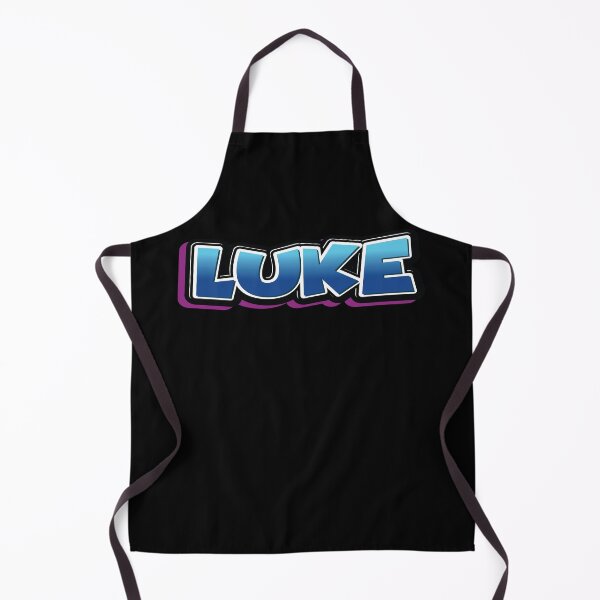 Item preview, Luke designed and sold by ProjectX23.