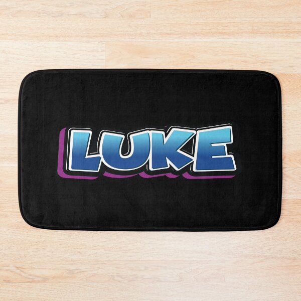 Item preview, Luke designed and sold by ProjectX23.