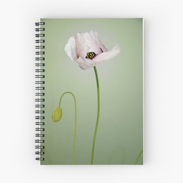 Item preview, Poppy - plain and simple designed and sold by triciamary.