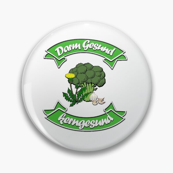 Item preview, Gut healthy-core healthy wisdom designed and sold by katastrophicus.