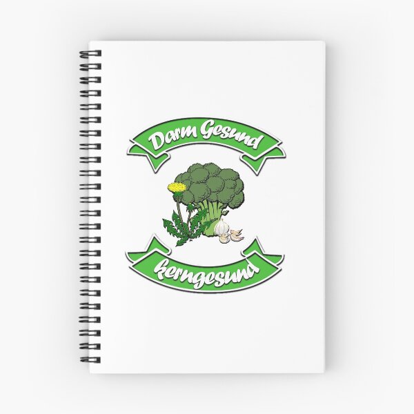 Item preview, Gut healthy-core healthy wisdom designed and sold by katastrophicus.