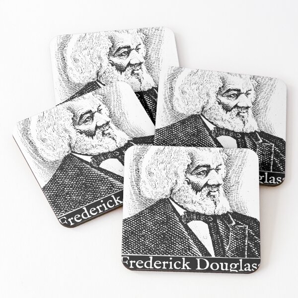 Item preview, Frederick Douglass designed and sold by cherylhayes76.