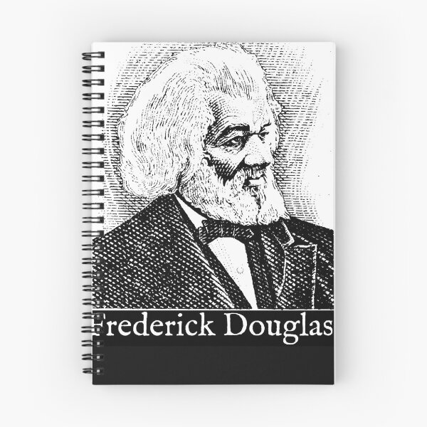 Item preview, Frederick Douglass designed and sold by cherylhayes76.