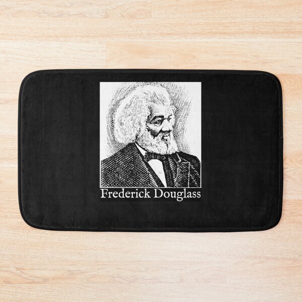 Item preview, Frederick Douglass designed and sold by cherylhayes76.